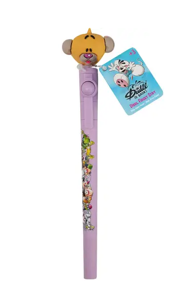 Gelstift
