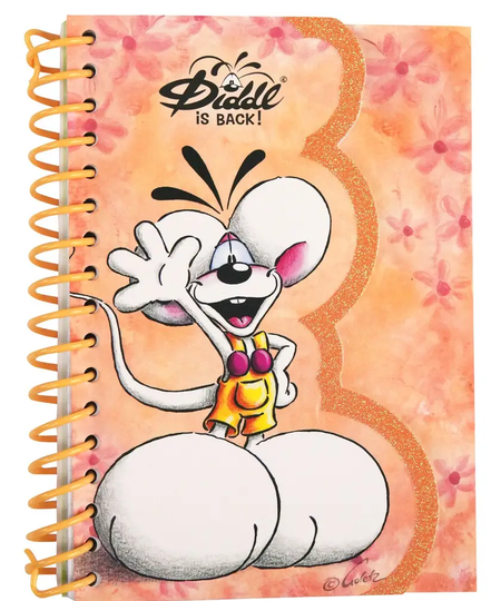Notizbuch
