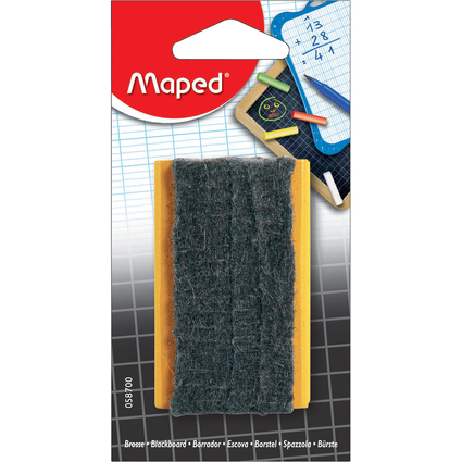 Maped Tafelschwamm